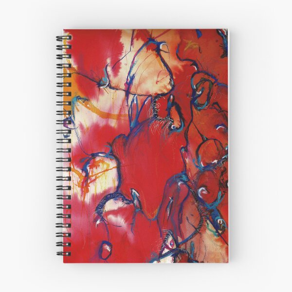 Item preview, Red Rover designed and sold by BeautyUnleashed.