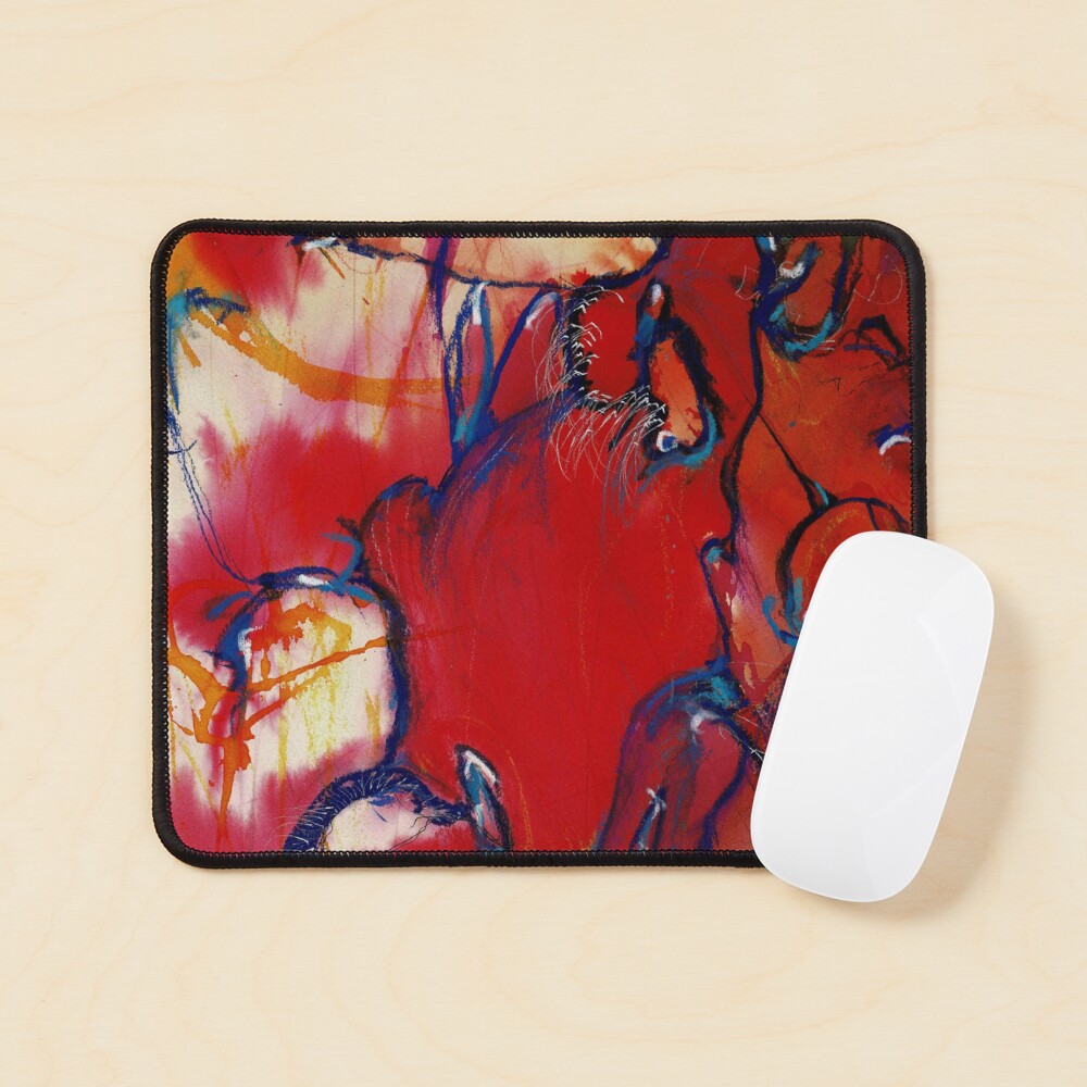 Item preview, Mouse Pad designed and sold by BeautyUnleashed.