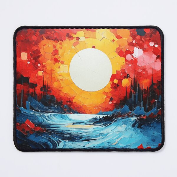 Item preview, abstract art designed and sold by EpicGear085.