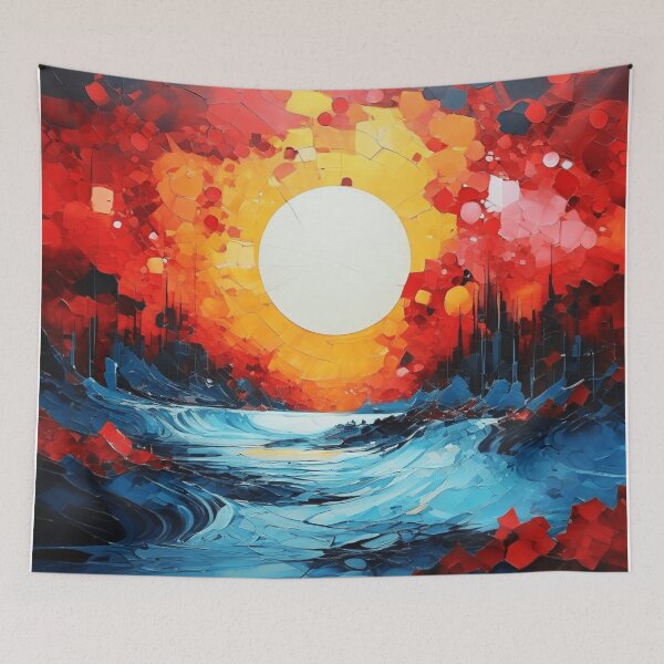 Item preview, abstract art designed and sold by EpicGear085.