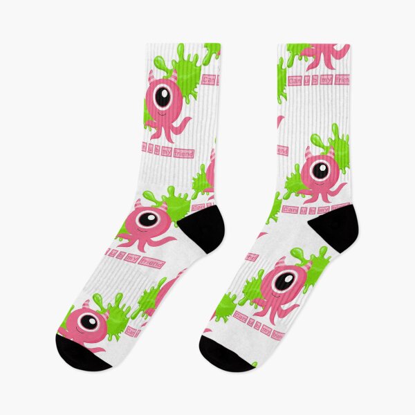 Item preview, Cute monster request ? designed and sold by NurzZz73.