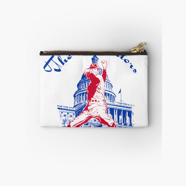 Item preview, Washington Senators Alternate Logo designed and sold by Cierraozey.