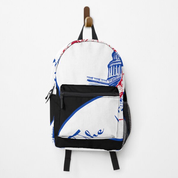 Item preview, Washington Senators Alternate Logo designed and sold by Cierraozey.