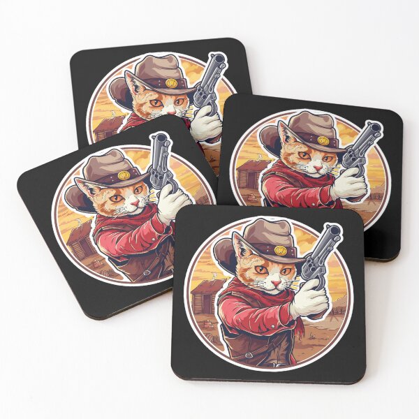 Item preview, Soldier Kitten, Tactical Cat Sticker designed and sold by TheDarkStone.