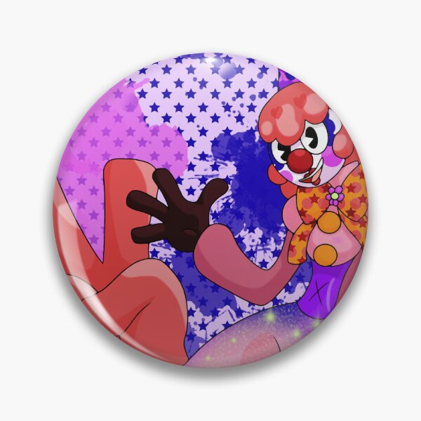 Item preview, Dim Dim Says Hi! designed and sold by PrinceDevil.