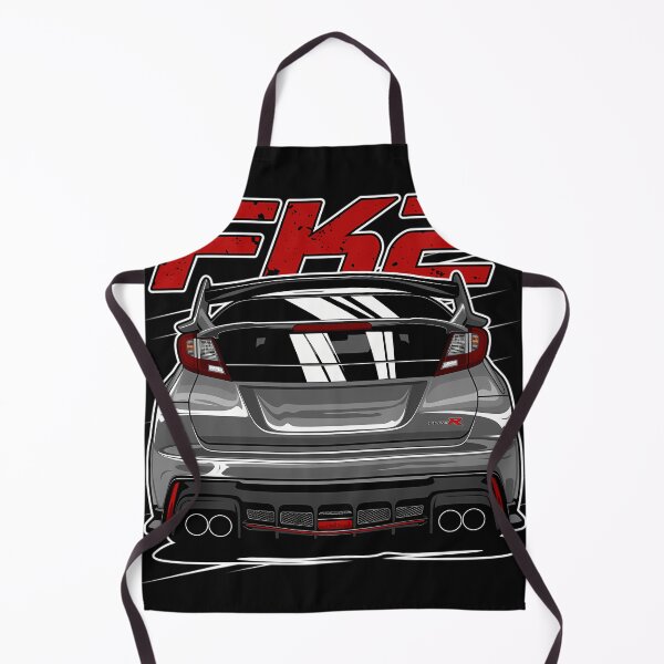 Item preview, Grey Civic FK2 Type R designed and sold by Cierraozey.