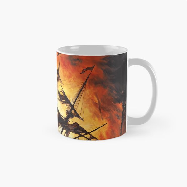 Item preview, Savatage - The Wake Of Magellan Album 1997 designed and sold by LouisDelorme.