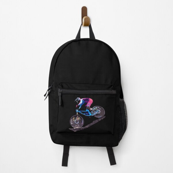 Item preview, downhill mountain biking designed and sold by ricobarinas.