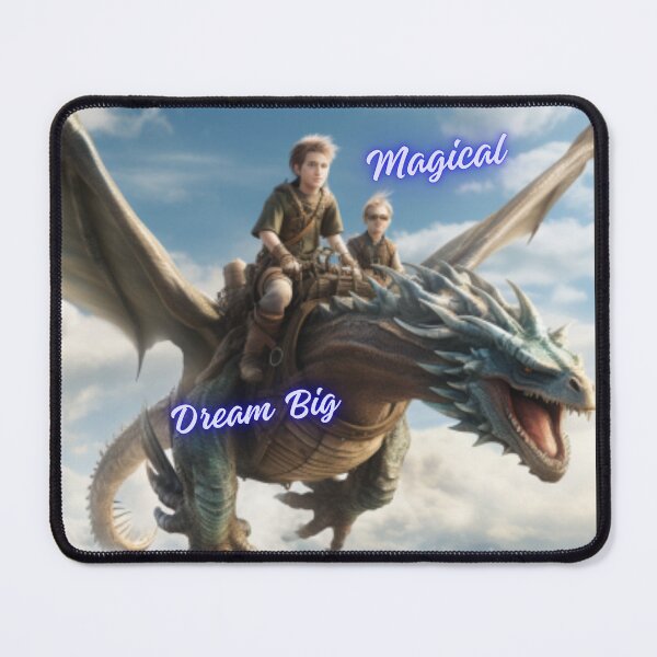 Item preview, Dream Big designed and sold by magichappens1.