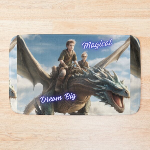 Item preview, Dream Big designed and sold by magichappens1.