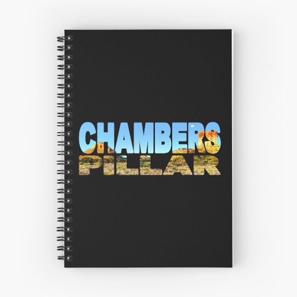 Item preview, CHAMBERS PILLAR - Northern Territory Sunrise Glow designed and sold by Adam Gormley.