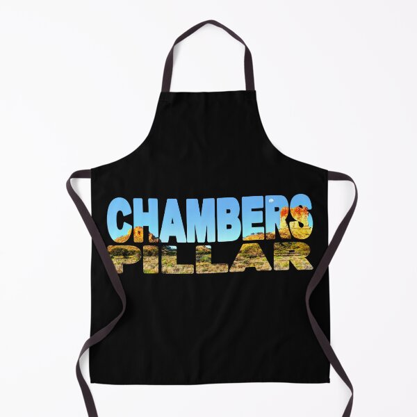 Item preview, CHAMBERS PILLAR - Northern Territory Sunrise Glow designed and sold by Adam Gormley.