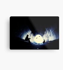 Nerds Metal Print
