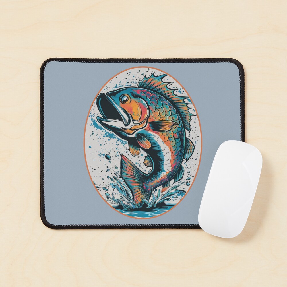 Item preview, Mouse Pad designed and sold by RWCarpenter.