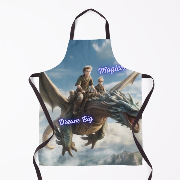 Item preview, Dream Big designed and sold by magichappens1.