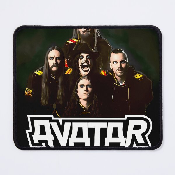 Item preview, Best Seller Of Avatar Vol. 16 designed and sold by LouisDelorme.