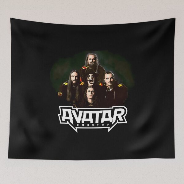 Item preview, Best Seller Of Avatar Vol. 16 designed and sold by LouisDelorme.