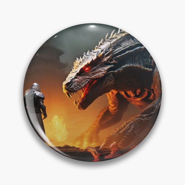 Item preview, tiranossauro-rex-ninja-sf-intricate-artwork-masterpiece-ominous-matte-painting-movie-poster-gol designed and sold by glauco54.