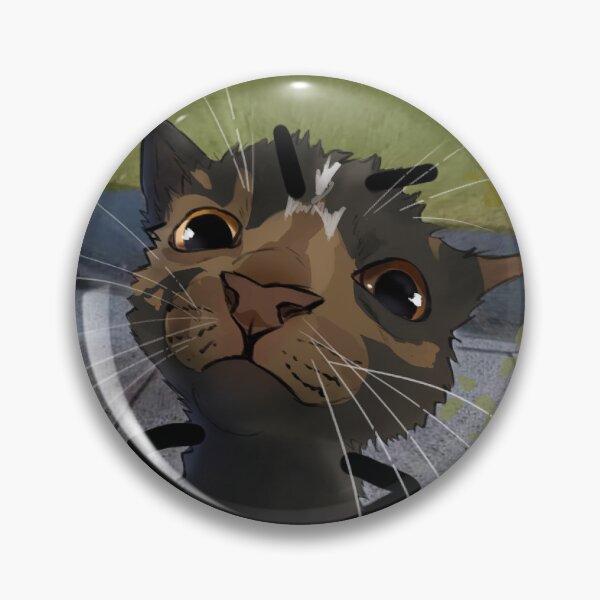 Item preview, HUH ?!  designed and sold by ssshadowCats.