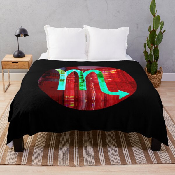 Item preview, Scorpio designed and sold by LouisDelorme.
