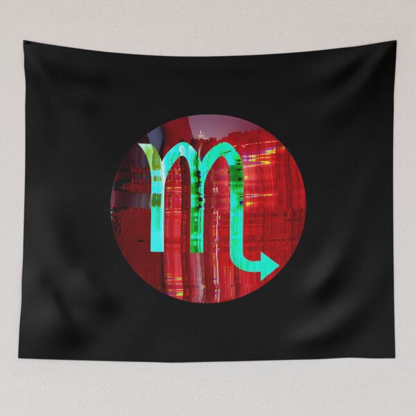 Item preview, Scorpio designed and sold by LouisDelorme.