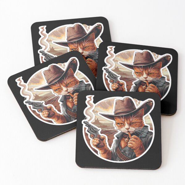 Item preview, Soldier Kitten, Tactical Cat Sticker designed and sold by TheDarkStone.