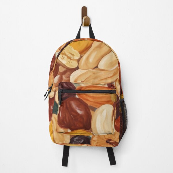 Item preview, Beautiful dried fruits and nuts pattern print design  designed and sold by Anshu3813.