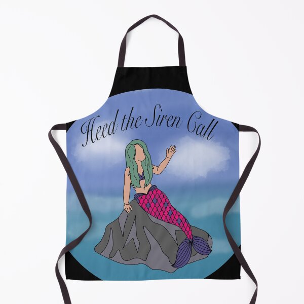 Item preview, The siren call designed and sold by CasaFortis.