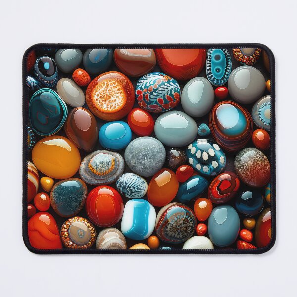Item preview, Glossy Stones designed and sold by JPugliese.