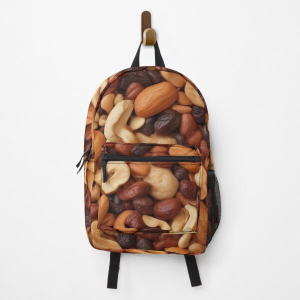 Item preview, Beautiful dried fruits and nuts pattern print design  designed and sold by Anshu3813.