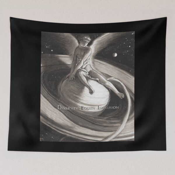 Item preview, Diversity Equity Inclusion designed and sold by Flirt-Teez.