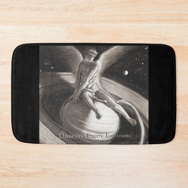 Item preview, Diversity Equity Inclusion designed and sold by Flirt-Teez.