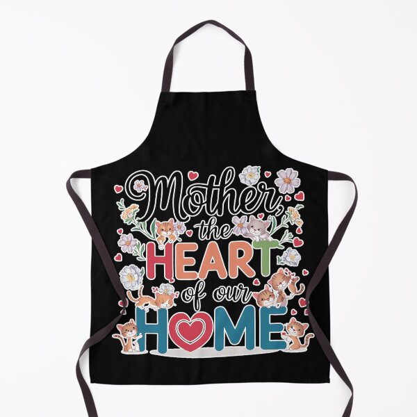 Item preview, Mother, the Heart of Our Home designed and sold by Taans-Creation.