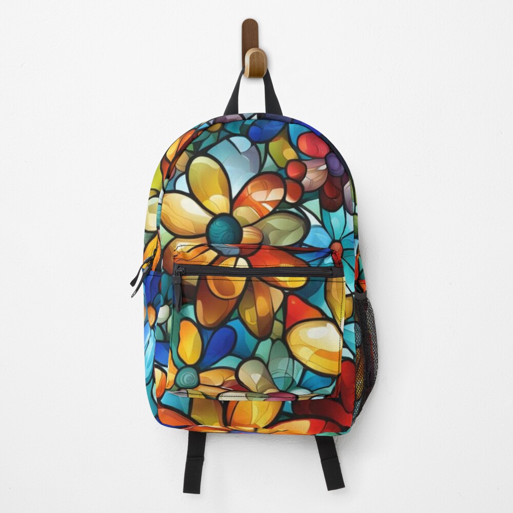 Item preview, Backpack designed and sold by calibrit.