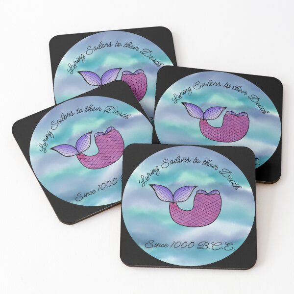 Item preview, Luring sailors to their doom designed and sold by CasaFortis.