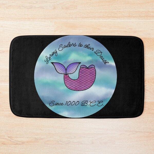 Item preview, Luring sailors to their doom designed and sold by CasaFortis.