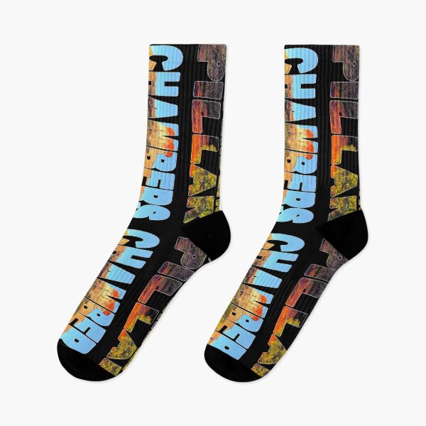 Item preview, CHAMBERS PILLAR - Northern Territory Sunset Wildflowers designed and sold by Adam Gormley.