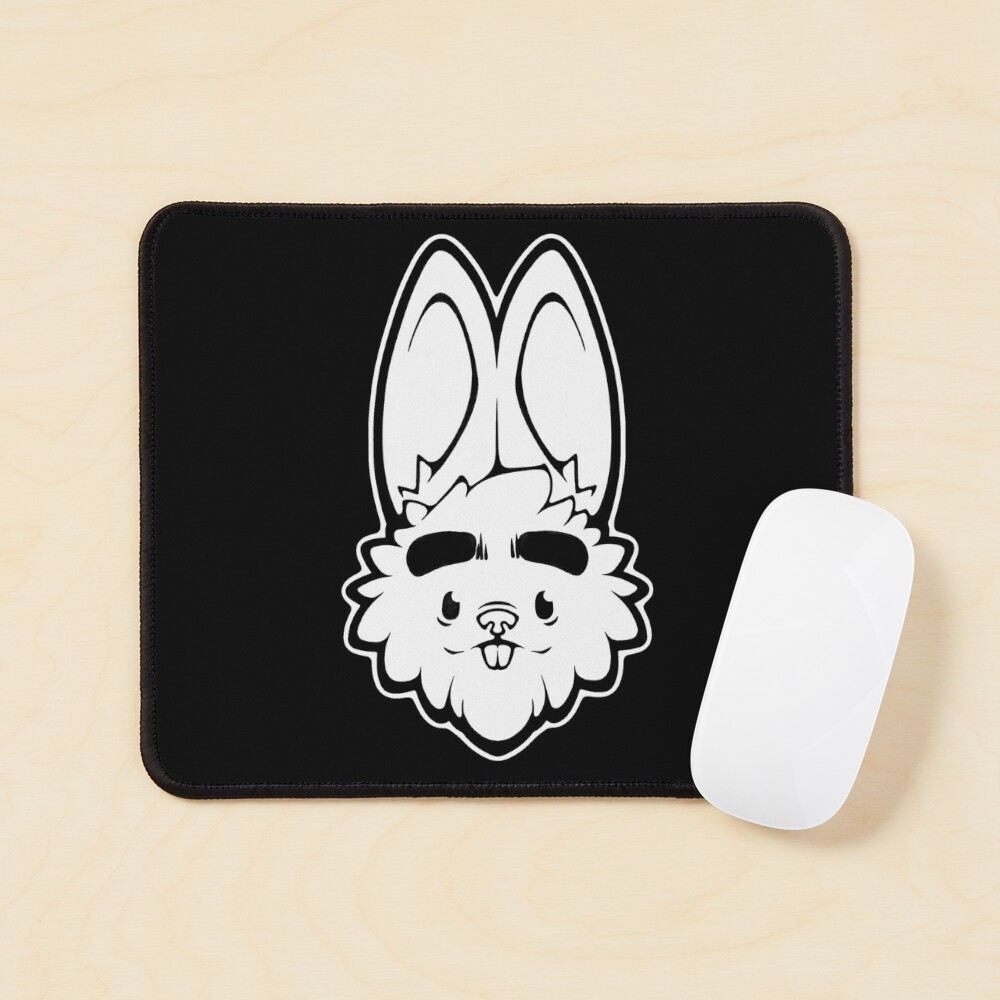 Item preview, Mouse Pad designed and sold by tamborjam.