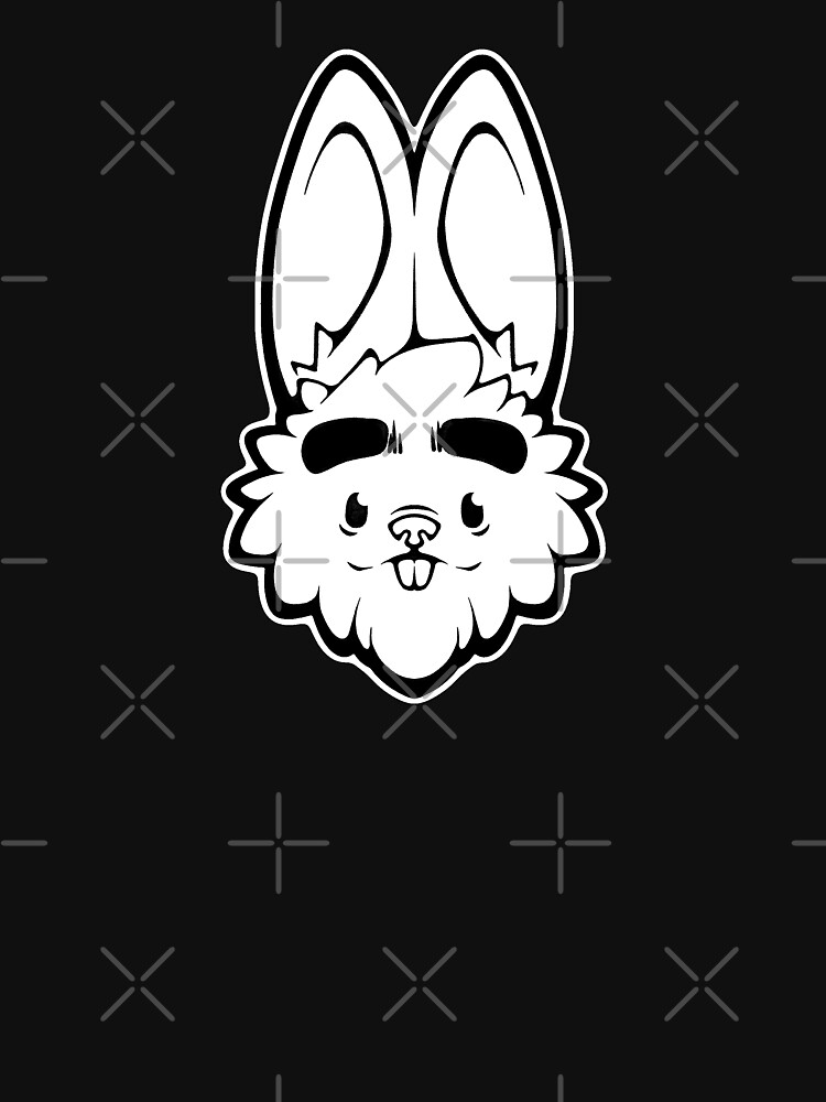 Thumbnail 7 of 7, Classic T-Shirt, Mr. MacTieth - Logo - No Text designed and sold by tamborjam.