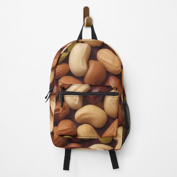 Item preview, Beautiful dried fruits and nuts pattern print design  designed and sold by Anshu3813.