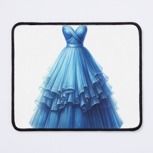 Item preview, Princess Dress designed and sold by PassionforLove.