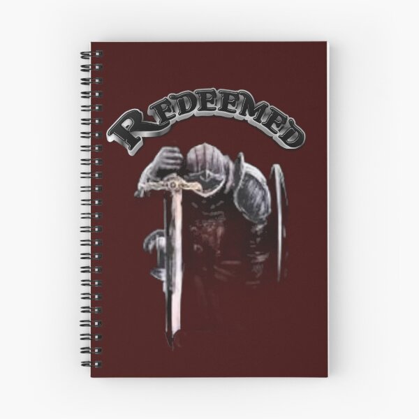 Item preview, REDEEMED designed and sold by THE AMERICAN TEEVANGELIST.
