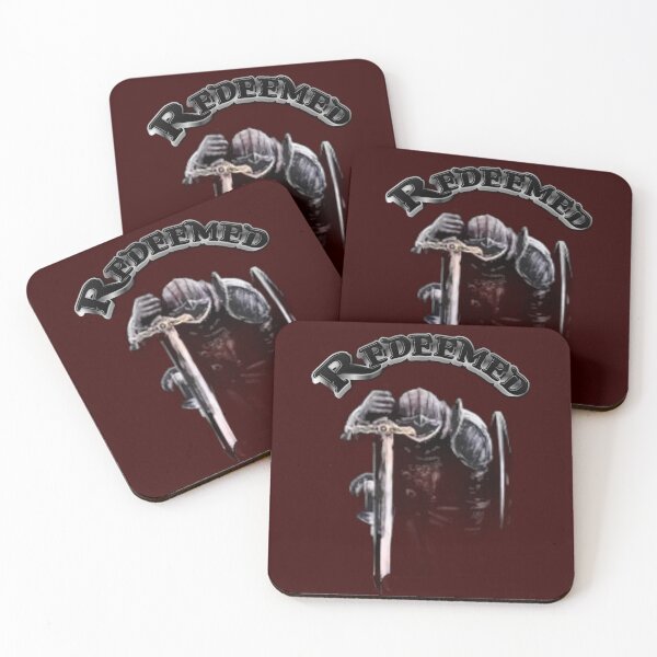 Item preview, REDEEMED designed and sold by THE AMERICAN TEEVANGELIST.