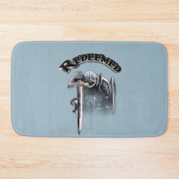 Item preview, REDEEMED designed and sold by THE AMERICAN TEEVANGELIST.