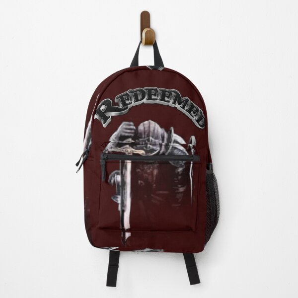 Item preview, REDEEMED designed and sold by THE AMERICAN TEEVANGELIST.
