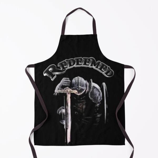 Item preview, REDEEMED designed and sold by THE AMERICAN TEEVANGELIST.