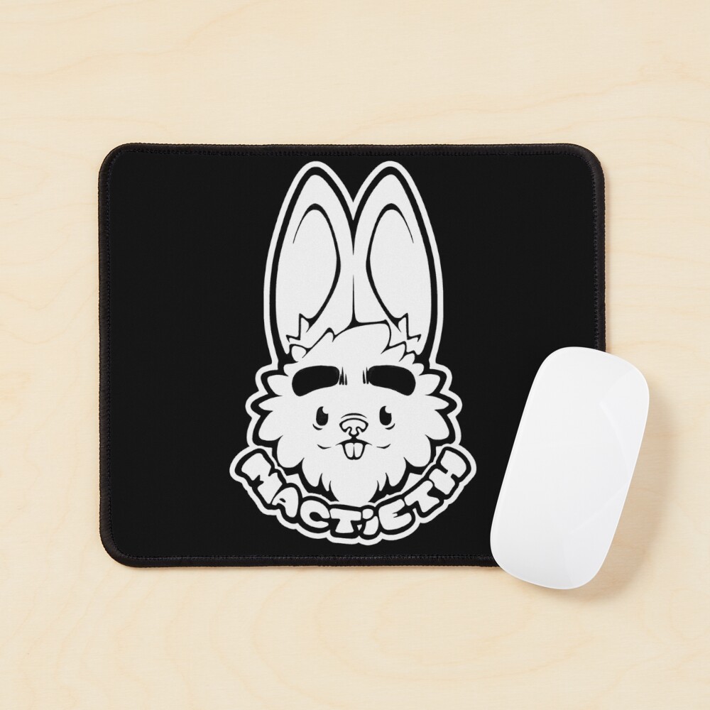 Item preview, Mouse Pad designed and sold by tamborjam.