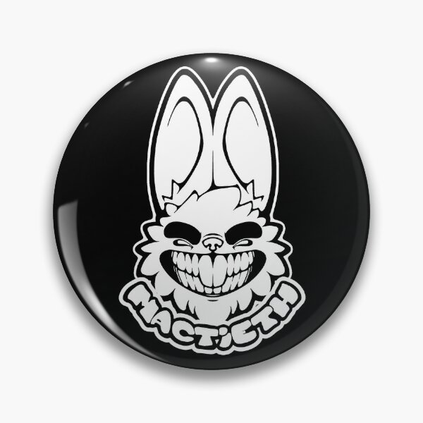 Item preview, Mr. MacTieth - Logo - Alternate designed and sold by ​ MacTieth.