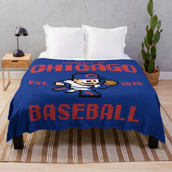 Item preview, Property of Chicago Cubs Baseball designed and sold by The Armorsmith.