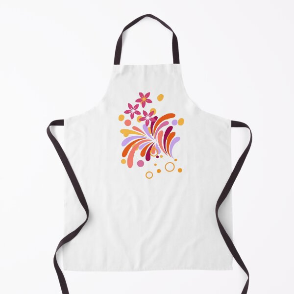 Item preview, Floral fireworks designed and sold by sedonavibes1111.